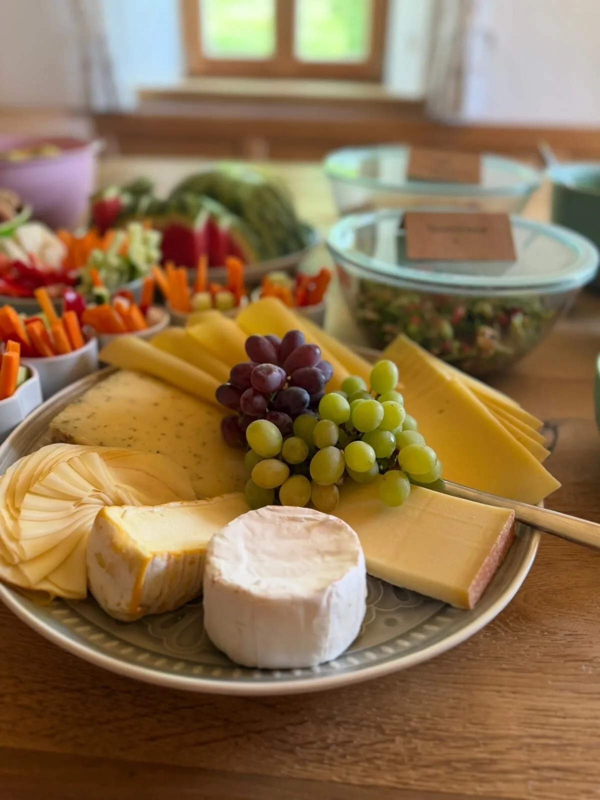 Yoga & Brunch im Freien